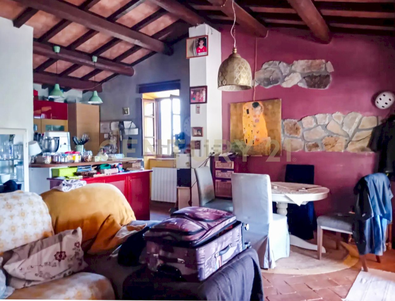 Casa Massimiliano-3.jpg - Rustico località cà di rocco, Semproniano - foto 3