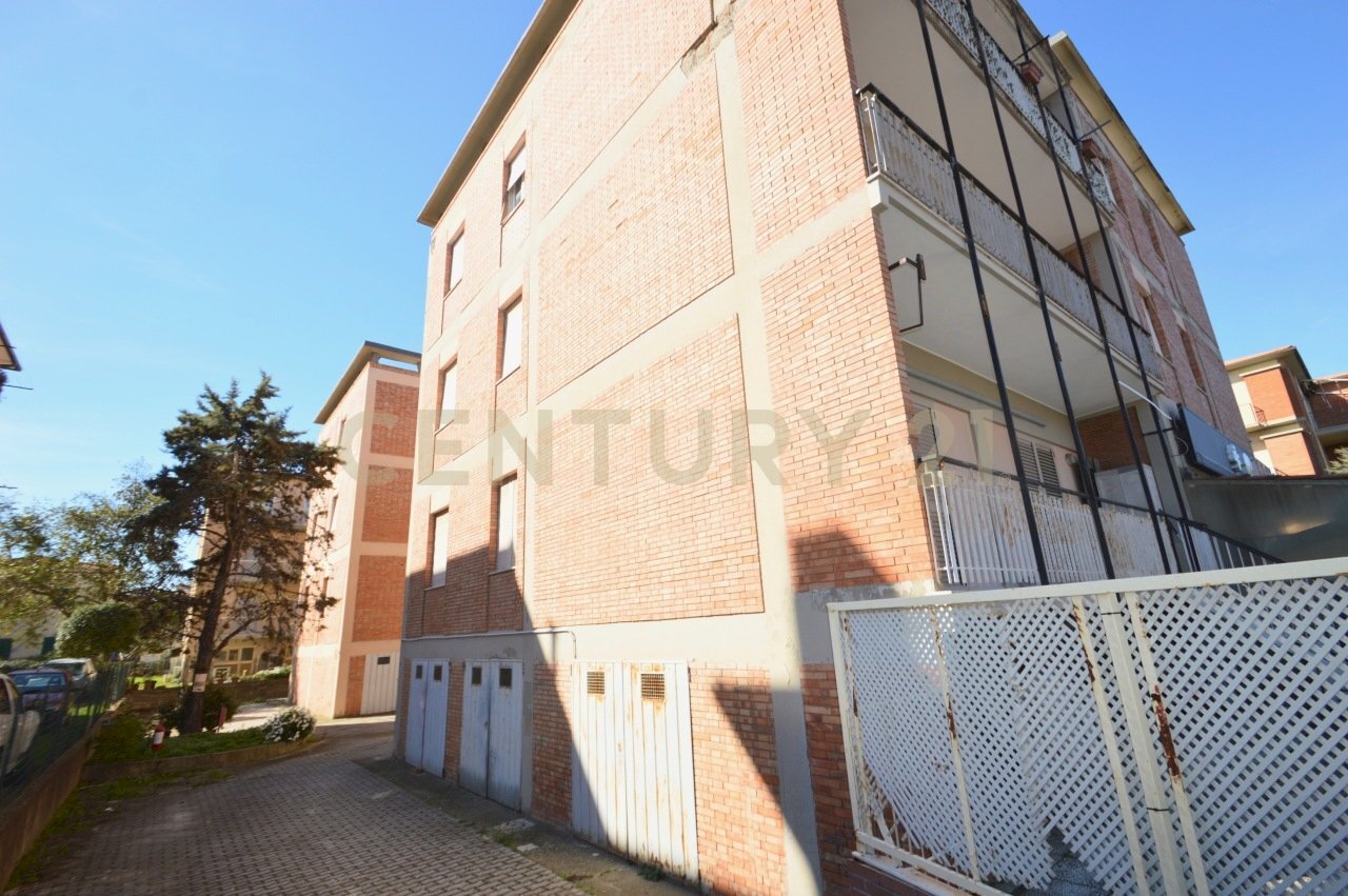 DSC_0471.jpg - Quadrilocale Via Granducato di Toscana 2, Grosseto - foto 1