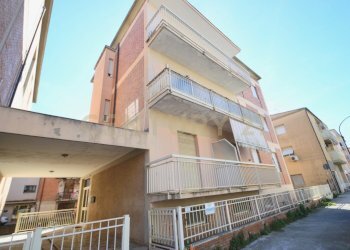 DSC_0465.jpg - Quadrilocale Via Granducato di Toscana 2, Grosseto - foto 26