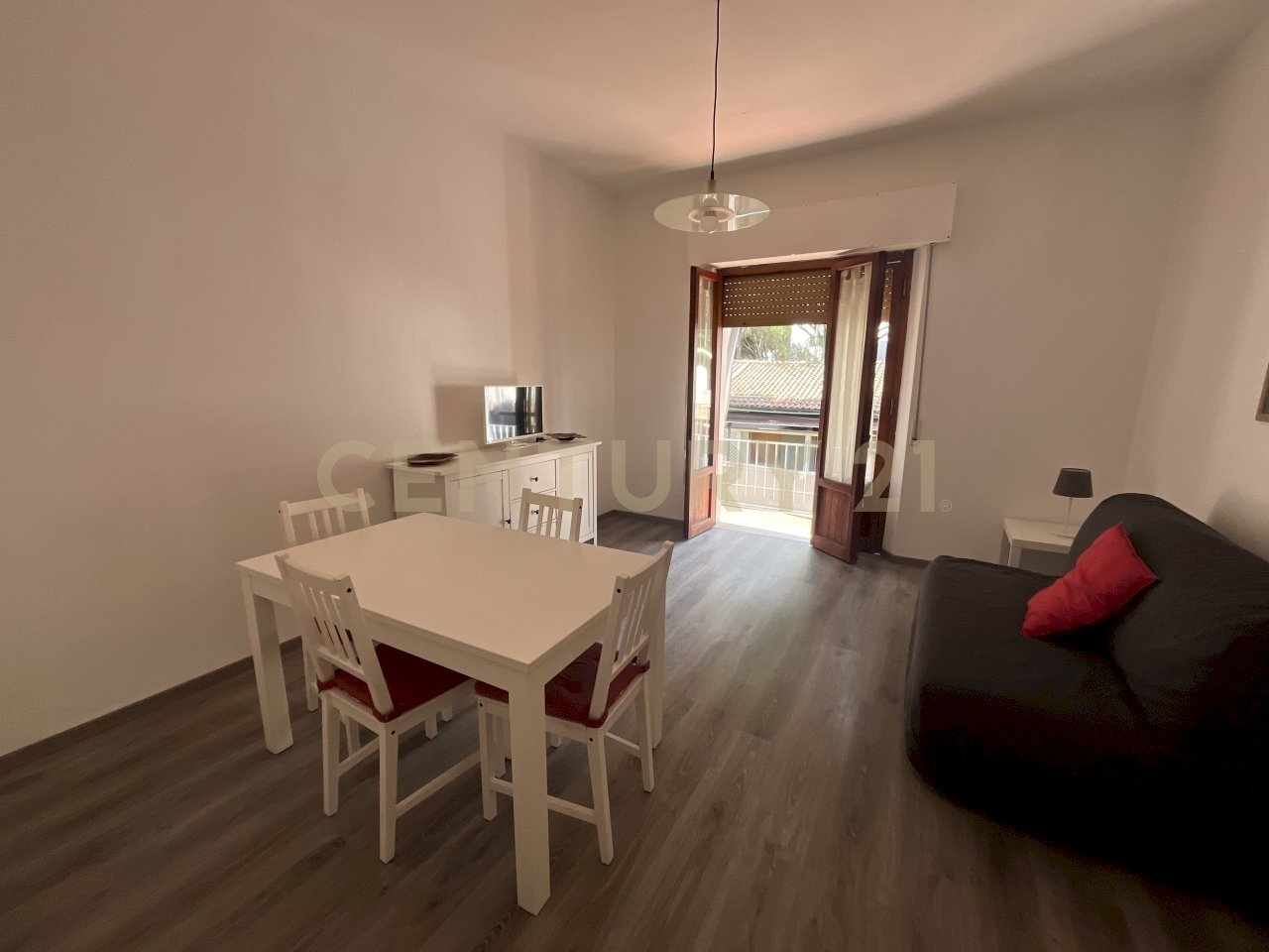 sala - Appartamento Via delle Ginestre 1b, Grosseto - foto 3