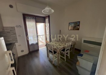 cucina - Appartamento Via delle Ginestre 1b, Grosseto - foto 1