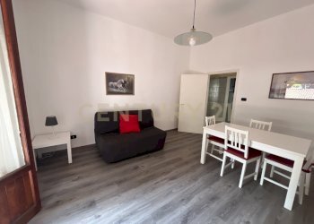 soggiorno - Appartamento Via delle Ginestre 1b, Grosseto - foto 2