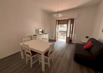 sala - Appartamento Via delle Ginestre 1b, Grosseto - foto 3