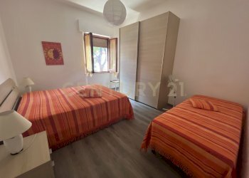 camera da letto tripla - Appartamento Via delle Ginestre 1b, Grosseto - foto 5