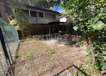 corte esclusiva - Appartamento Via delle Ginestre 1b, Grosseto - foto 18