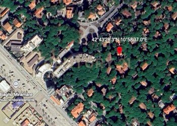 Posizione - Appartamento Via delle Ginestre 1b, Grosseto - foto 22