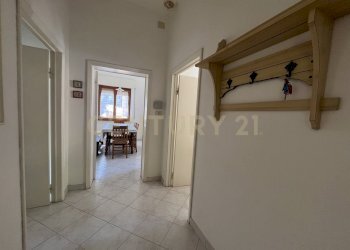 ingresso - Appartamento Via delle Ginestre 1b, Grosseto - foto 5