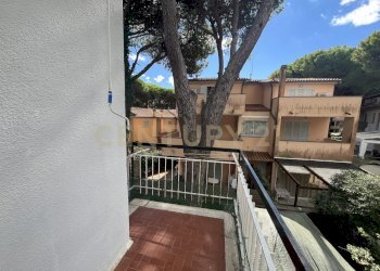 balcone - Appartamento Via delle Ginestre 1b, Grosseto - foto 2