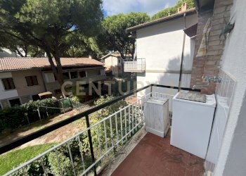 balcone - Appartamento Via delle Ginestre 1b, Grosseto - foto 1