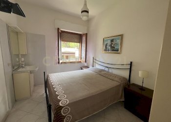 camera da letto - Appartamento Via delle Ginestre 1b, Grosseto - foto 6