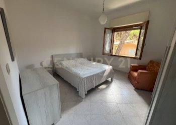 camera da letto - Appartamento Via delle Ginestre 1b, Grosseto - foto 10