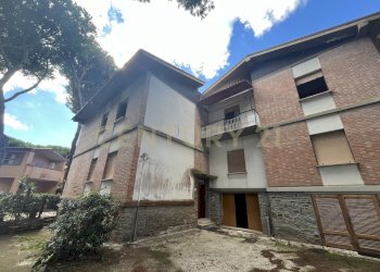 esterno palazzina - Appartamento Via delle Ginestre 1b, Grosseto - foto 21