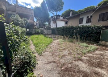 corte esclusiva - Appartamento Via delle Ginestre 1b, Grosseto - foto 22