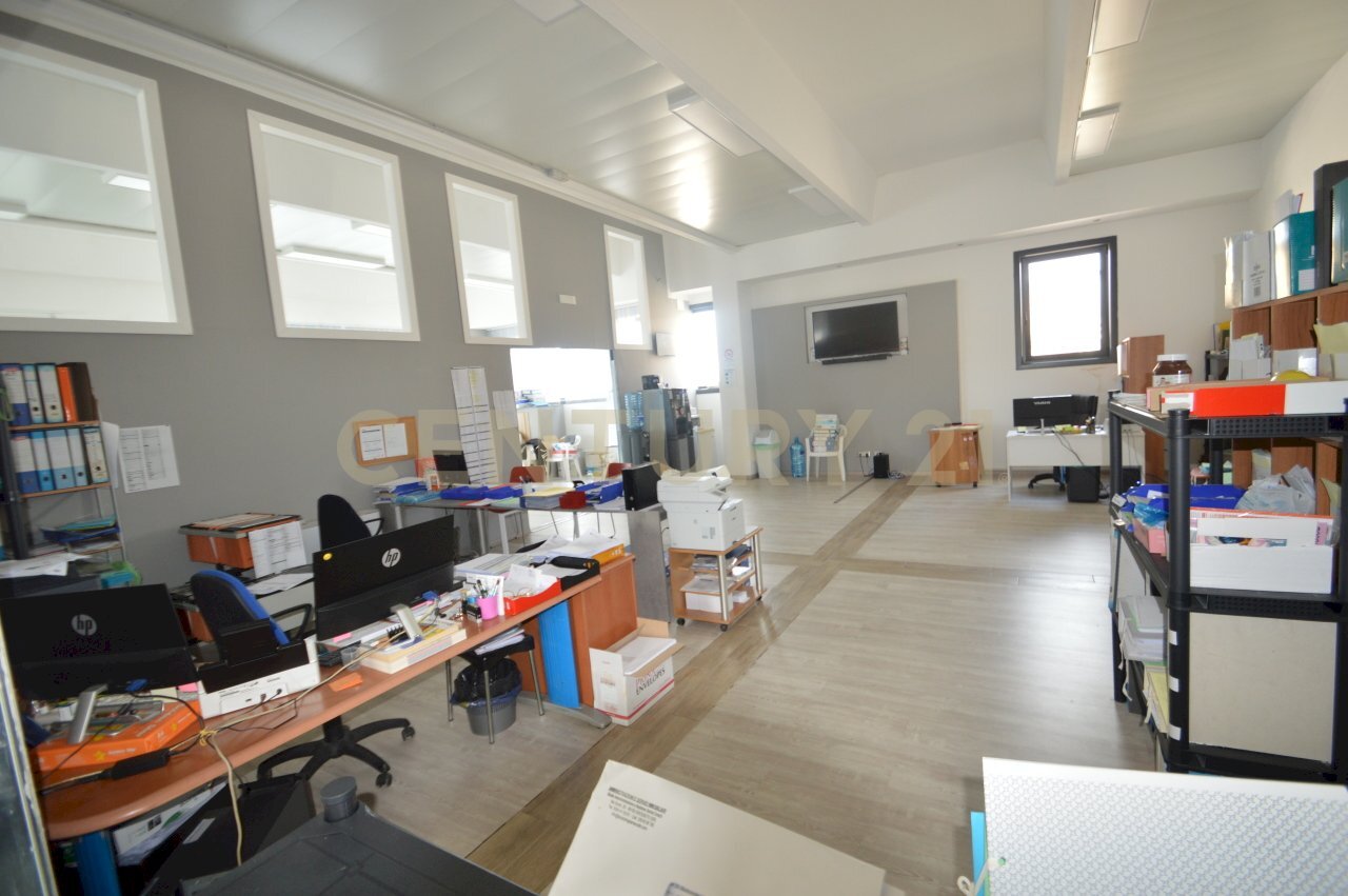 DSC_0001.JPG - Office Via Ambra 33/A, Grosseto - photo 2