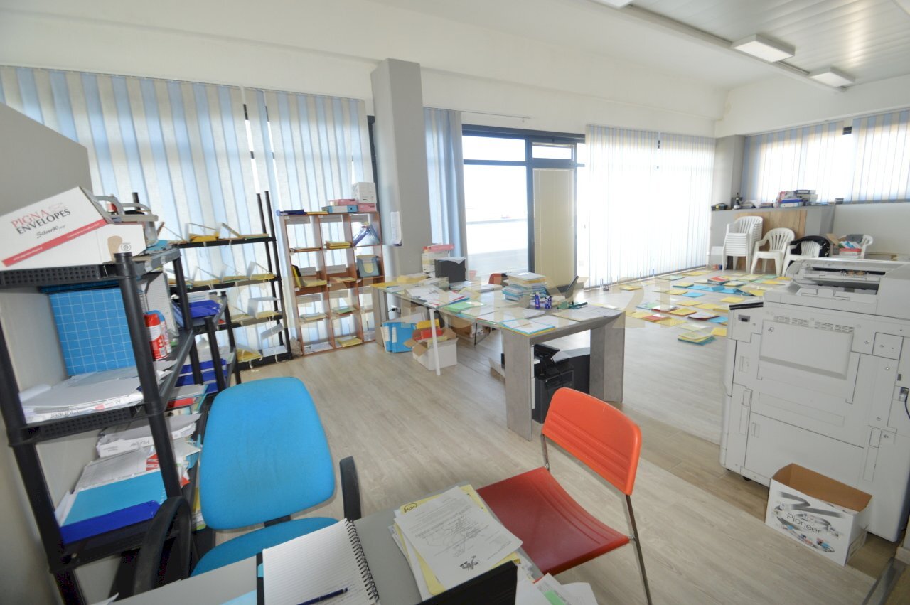 DSC_0003.JPG - Office Via Ambra 33/A, Grosseto - photo 3