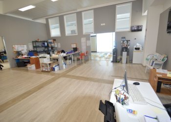 DSC_0010.JPG - Ufficio Via Ambra 33/A, Grosseto - foto 1