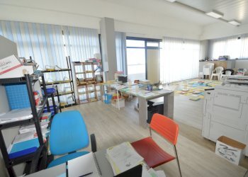 DSC_0003.JPG - Ufficio Via Ambra 33/A, Grosseto - foto 3