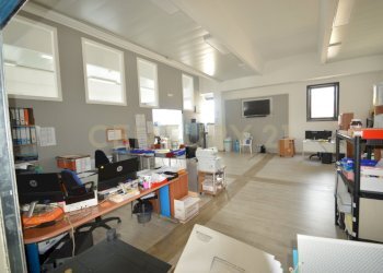 DSC_0002.JPG - Ufficio Via Ambra 33/A, Grosseto - foto 5