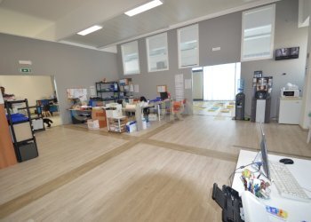 DSC_0008.JPG - Ufficio Via Ambra 33/A, Grosseto - foto 8