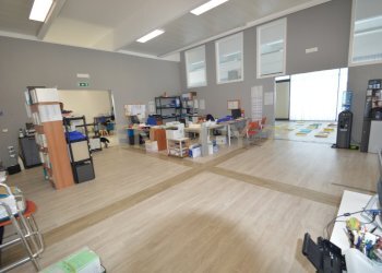 DSC_0009.JPG - Ufficio Via Ambra 33/A, Grosseto - foto 9