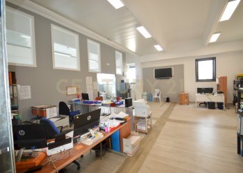 DSC_0012.JPG - Ufficio Via Ambra 33/A, Grosseto - foto 11