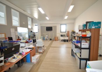 DSC_0013.JPG - Ufficio Via Ambra 33/A, Grosseto - foto 12