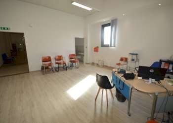 DSC_0017.JPG - Ufficio Via Ambra 33/A, Grosseto - foto 13