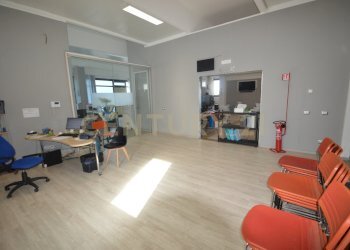 DSC_0018.JPG - Ufficio Via Ambra 33/A, Grosseto - foto 18