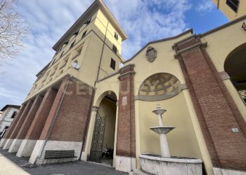 IMG_4375.jpg - Attico Via Francesco Crispi 25, Grosseto - foto 23