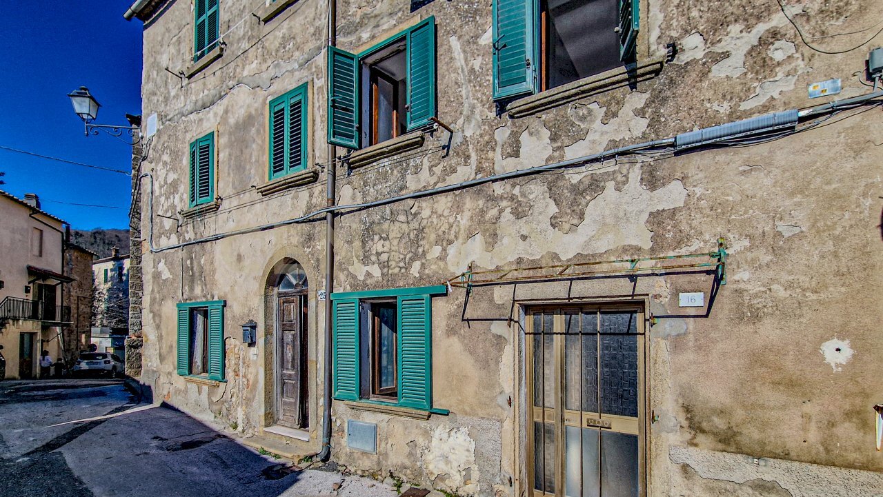 Checchettini-23.jpg - Appartamento Via del Gioco 25, Roccastrada - foto 1