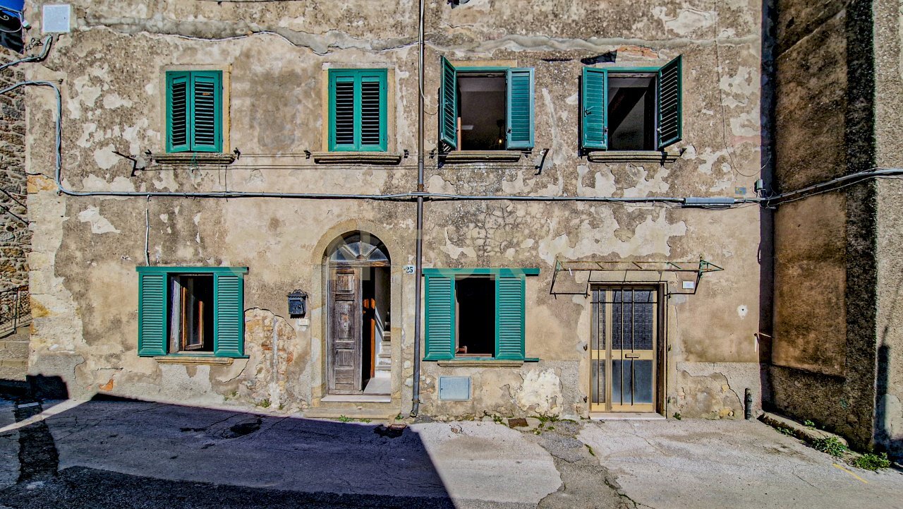 Checchettini-25.jpg - Appartamento Via del Gioco 25, Roccastrada - foto 2