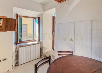 cucina - Appartamento Via del Gioco 25, Roccastrada - foto 3