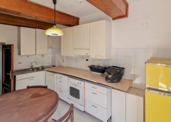 cucina - Appartamento Via del Gioco 25, Roccastrada - foto 4