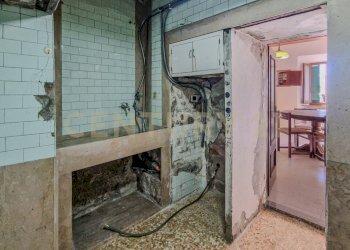 lavanderia - Appartamento Via del Gioco 25, Roccastrada - foto 7