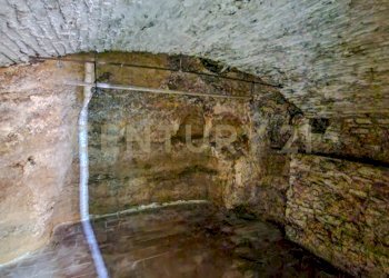 cantina - Appartamento Via del Gioco 25, Roccastrada - foto 8