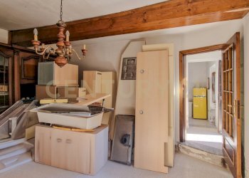 sala - Appartamento Via del Gioco 25, Roccastrada - foto 9