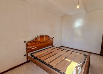 camera da letto - Appartamento Via del Gioco 25, Roccastrada - foto 10