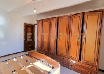 camera da letto - Appartamento Via del Gioco 25, Roccastrada - foto 11