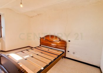 camera da letto - Appartamento Via del Gioco 25, Roccastrada - foto 12