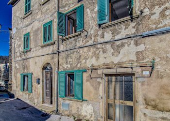 Checchettini-23.jpg - Appartamento Via del Gioco 25, Roccastrada - foto 1