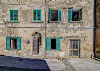 Checchettini-25.jpg - Appartamento Via del Gioco 25, Roccastrada - foto 2