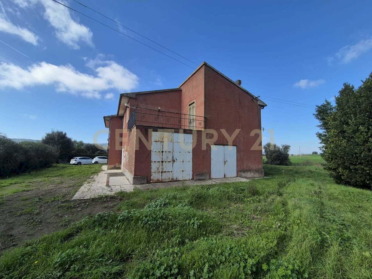 foto 2.jpg - Casale Via Luciano Raveggi 6, Orbetello - photo 2