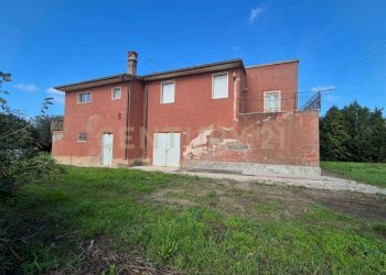 foto 1.jpg - Casale Via Luciano Raveggi 6, Orbetello - foto 1