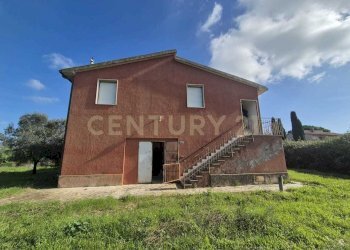 foto 4.jpg - Casale Via Luciano Raveggi 6, Orbetello - foto 4