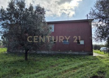 foto 5.jpg - Casale Via Luciano Raveggi 6, Orbetello - foto 5