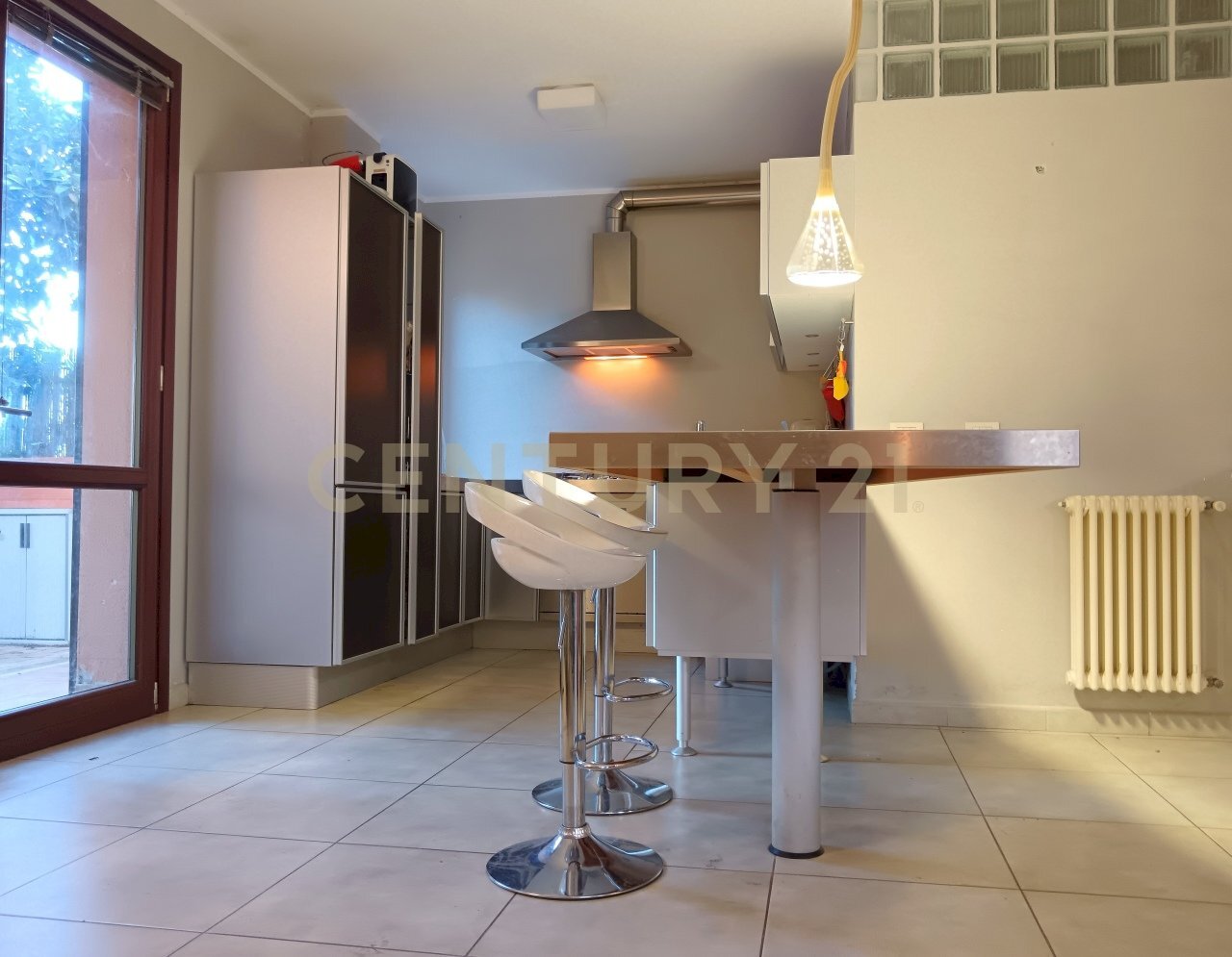 1 CUCINA(7).jpg - Terratetto - Terracielo Via del Bollore, Castiglione d'Orcia - foto 2