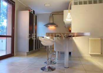 1 CUCINA(7).jpg - Terratetto - Terracielo Via del Bollore, Castiglione d'Orcia - foto 2