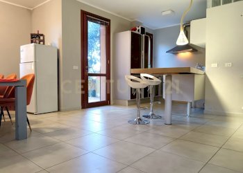 1 CUCINA.jpg - Terratetto - Terracielo Via del Bollore, Castiglione d'Orcia - foto 3