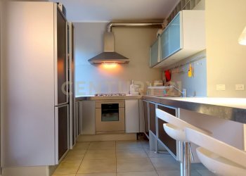 1 CUCINA(6).jpg - Terratetto - Terracielo Via del Bollore, Castiglione d'Orcia - foto 4