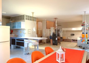 3 OPENSPACE(1).jpg - Terratetto - Terracielo Via del Bollore, Castiglione d'Orcia - foto 6